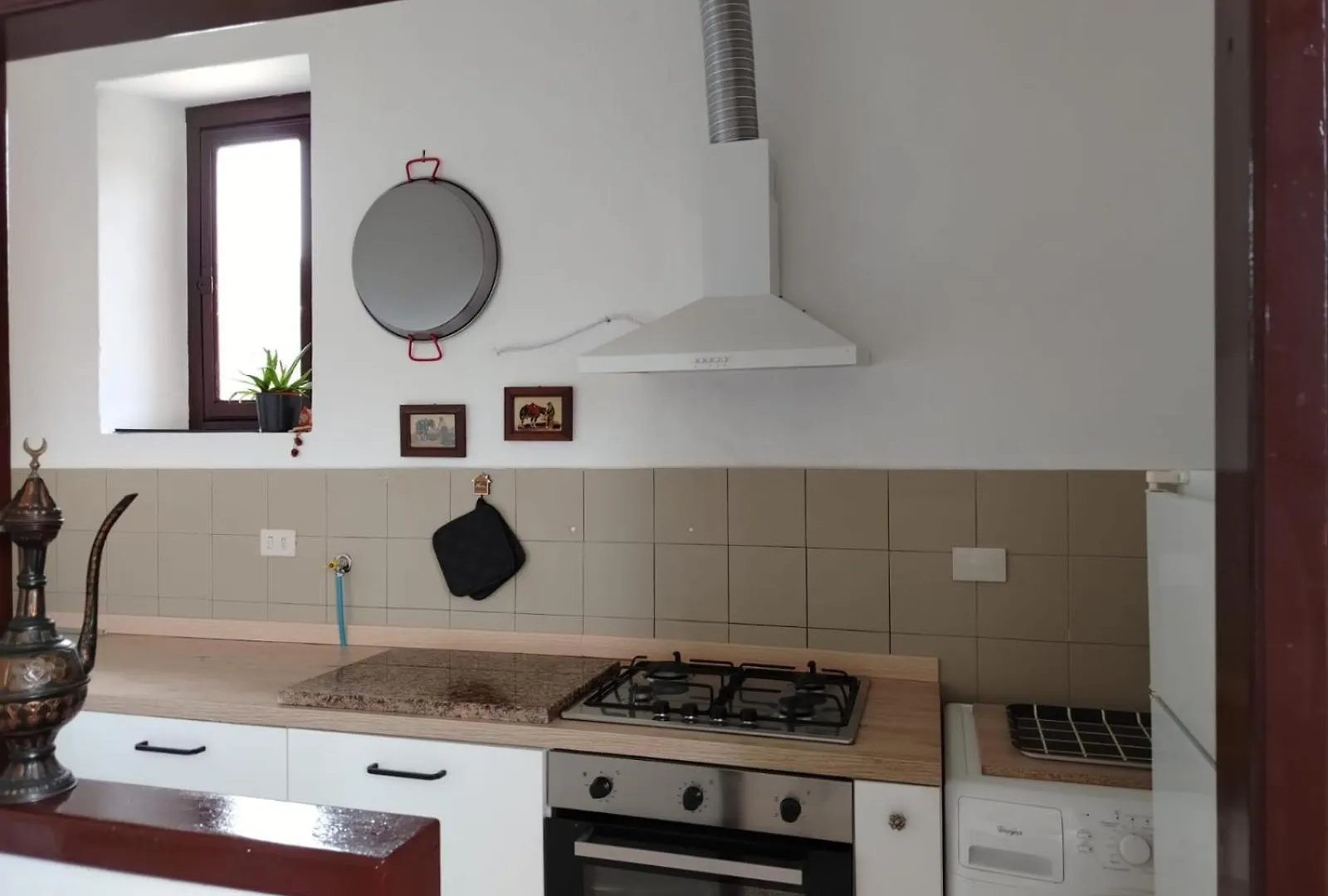 Penzion Hotel Il Nespolo La Sosta Dei Viandanti Sant'Agata