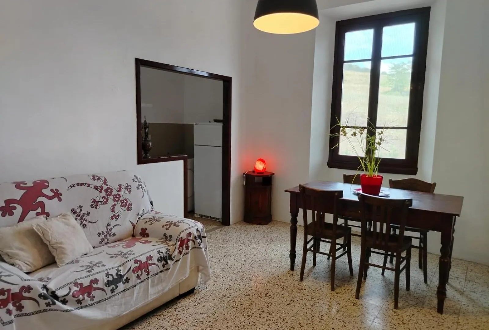 Hotel Il Nespolo La Sosta Dei Viandanti Sant'Agata  Penzion Sant'Agata (Florence)