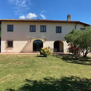 Walkandrace Bed & Breakfast