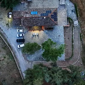 Bed & Breakfast Bianca, Sant'Agata (Florence)