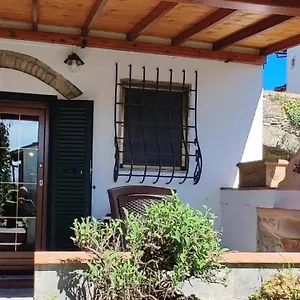 La Casina Sul Fiume Appartamento