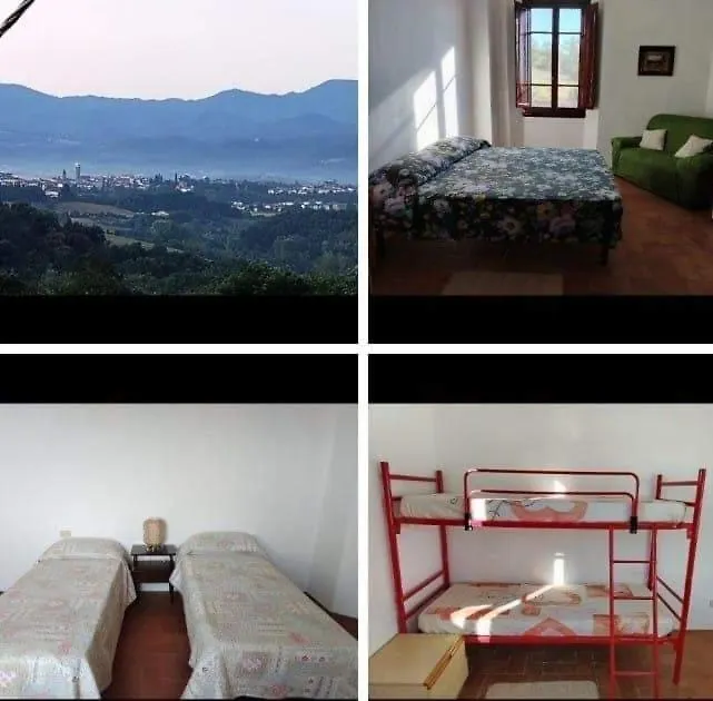 Il Nespolo La Sosta Dei Viandanti Hotel Sant'Agata