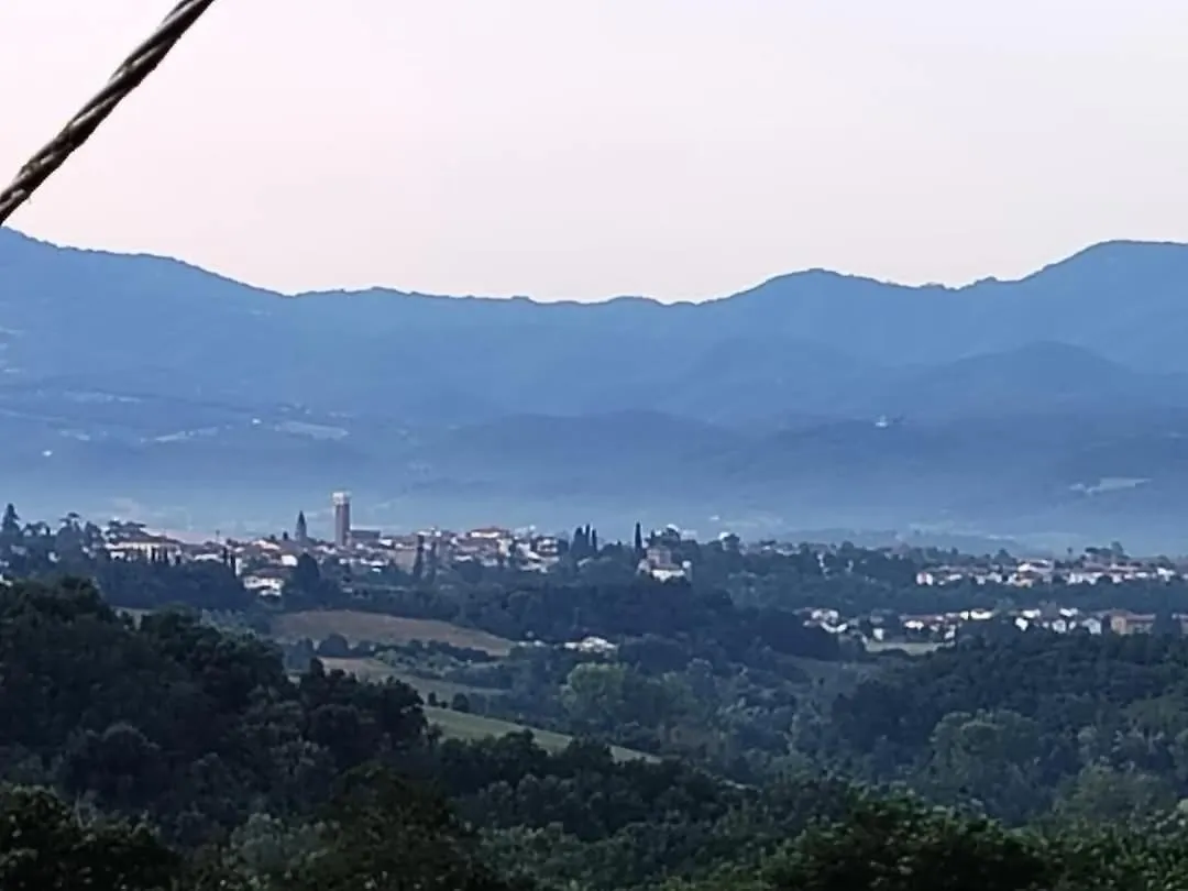 Il Nespolo La Sosta Dei Viandanti Hotel Sant'Agata  0*, Sant'Agata (Florence) Italy