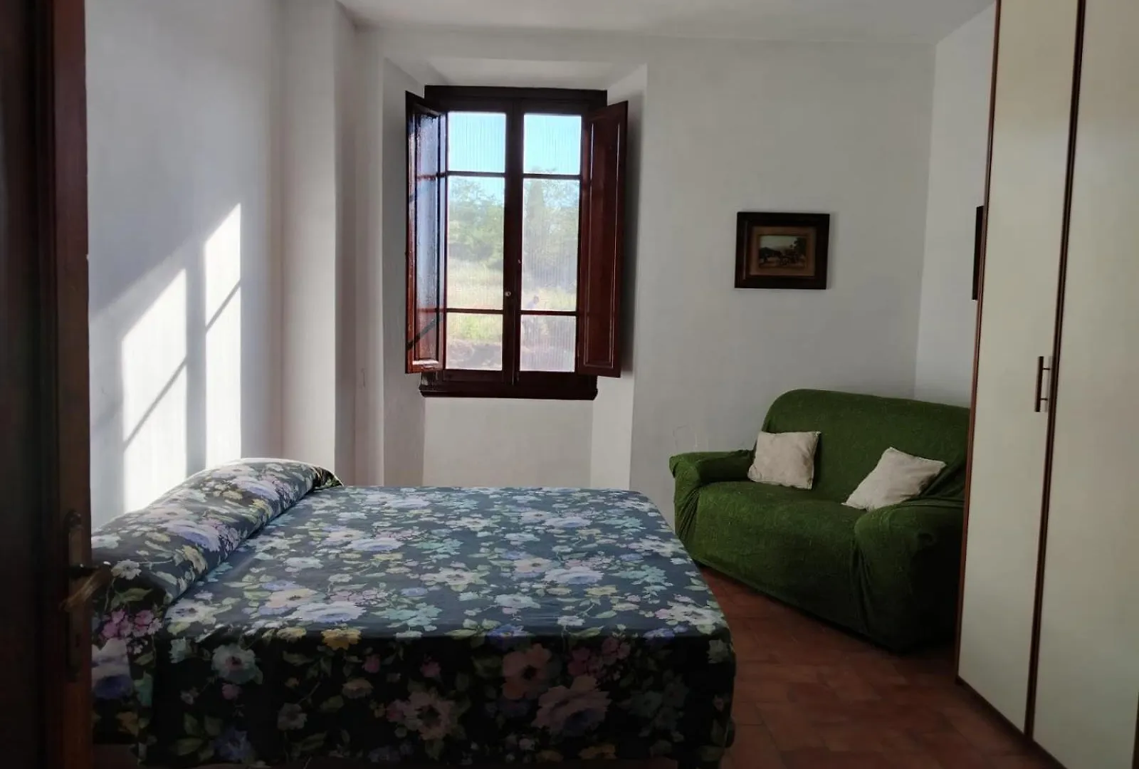 Il Nespolo La Sosta Dei Viandanti Hotel Sant'Agata  Italy